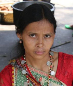 Roseline Rongpipi
