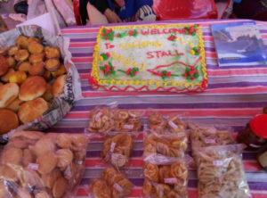 Bakery Products